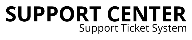 Gypsum Works Malta Ticketing System